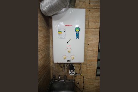 Apartamento à venda com 96m², 3 quartos e sem vaga Apartamento à venda com 96m², 3 quartos e sem vagaÁrea de Serviço