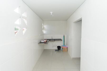 Studio para alugar com 45m², 1 quarto e sem vagaCozinha
