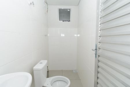 Studio para alugar com 45m², 1 quarto e sem vagaBanheiro