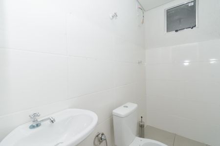 Studio para alugar com 45m², 1 quarto e sem vagaBanheiro