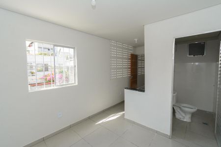 Studio para alugar com 45m², 1 quarto e sem vagaStudio