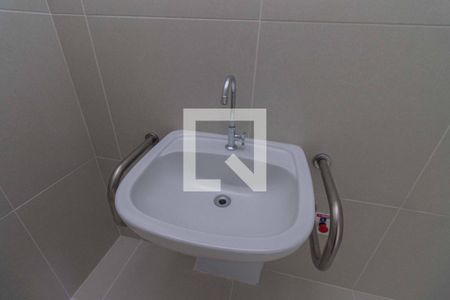 Studio à venda com 32m², 1 quarto e sem vaga