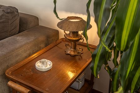 Apartamento à venda com 110m², 1 quarto e 1 vaga Apartamento à venda com 110m², 1 quarto e 1 vagaSala