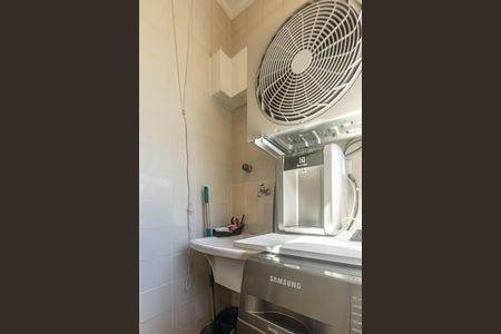 Apartamento à venda com 110m², 1 quarto e 1 vaga Apartamento à venda com 110m², 1 quarto e 1 vagaÁrea de Serviço