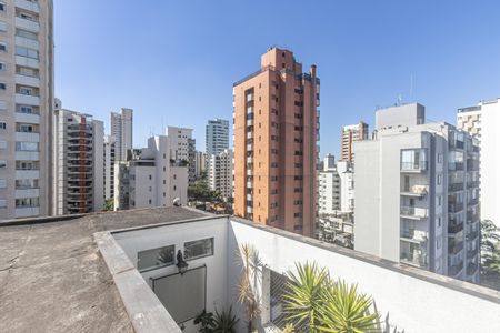 Apartamento à venda com 110m², 1 quarto e 1 vaga Apartamento à venda com 110m², 1 quarto e 1 vagaÁrea Externa