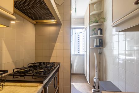 Apartamento à venda com 110m², 1 quarto e 1 vaga Apartamento à venda com 110m², 1 quarto e 1 vagaCozinha