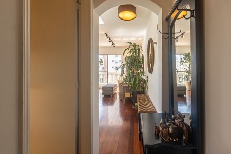 Apartamento à venda com 110m², 1 quarto e 1 vaga Apartamento à venda com 110m², 1 quarto e 1 vagaSala