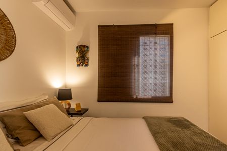 Apartamento à venda com 110m², 1 quarto e 1 vaga Apartamento à venda com 110m², 1 quarto e 1 vagaSuíte