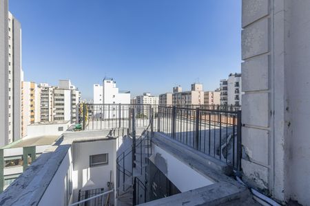 Apartamento à venda com 110m², 1 quarto e 1 vaga Apartamento à venda com 110m², 1 quarto e 1 vagaÁrea Externa
