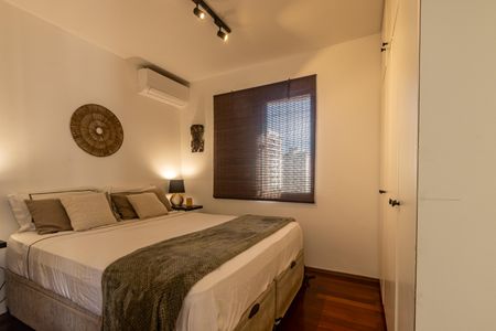 Apartamento à venda com 110m², 1 quarto e 1 vaga Apartamento à venda com 110m², 1 quarto e 1 vagaSuíte