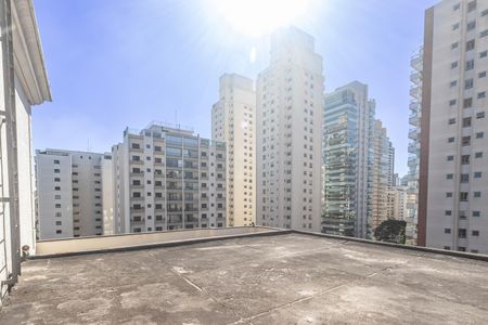 Apartamento à venda com 110m², 1 quarto e 1 vaga Apartamento à venda com 110m², 1 quarto e 1 vagaÁrea Externa