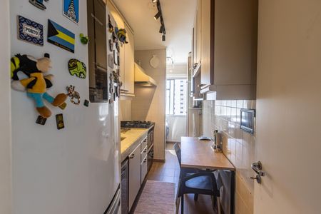 Apartamento à venda com 110m², 1 quarto e 1 vaga Apartamento à venda com 110m², 1 quarto e 1 vagaCozinha