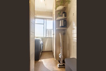 Apartamento à venda com 110m², 1 quarto e 1 vaga Apartamento à venda com 110m², 1 quarto e 1 vagaÁrea de Serviço