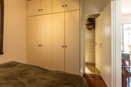 Apartamento à venda com 110m², 1 quarto e 1 vaga Apartamento à venda com 110m², 1 quarto e 1 vagaSuíte