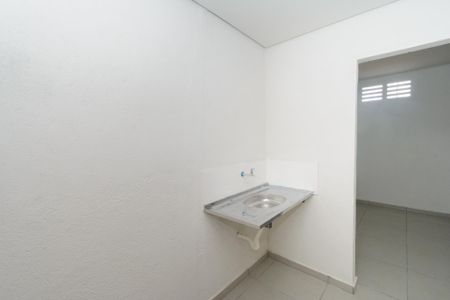 Studio para alugar com 45m², 1 quarto e sem vaga Studio para alugar com 45m², 1 quarto e sem vagaStudio
