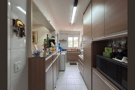 Apartamento para alugar com 91m², 3 quartos e 2 vagas Apartamento para alugar com 91m², 3 quartos e 2 vagasCozinha