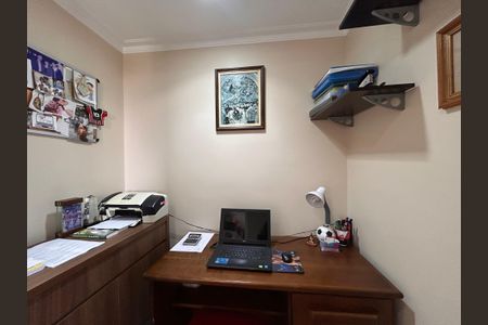 Apartamento para alugar com 91m², 3 quartos e 2 vagas Apartamento para alugar com 91m², 3 quartos e 2 vagasEscritório