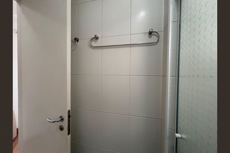 Apartamento para alugar com 91m², 3 quartos e 2 vagas Apartamento para alugar com 91m², 3 quartos e 2 vagasBanheiro da Suíte