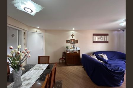 Apartamento para alugar com 91m², 3 quartos e 2 vagas Apartamento para alugar com 91m², 3 quartos e 2 vagasSala de Jantar