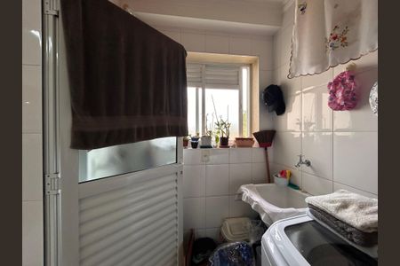 Apartamento para alugar com 91m², 3 quartos e 2 vagas Apartamento para alugar com 91m², 3 quartos e 2 vagasÁrea de Serviço