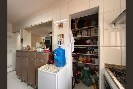 Apartamento para alugar com 91m², 3 quartos e 2 vagas Apartamento para alugar com 91m², 3 quartos e 2 vagasCozinha