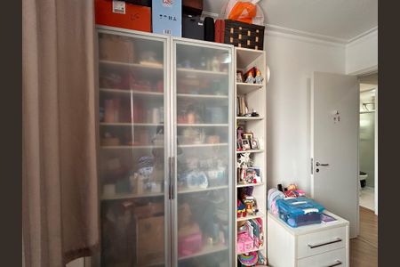 Apartamento para alugar com 91m², 3 quartos e 2 vagas Apartamento para alugar com 91m², 3 quartos e 2 vagasQuarto 2