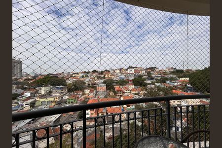 Apartamento para alugar com 91m², 3 quartos e 2 vagas Apartamento para alugar com 91m², 3 quartos e 2 vagasVaranda da Sala
