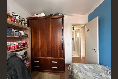 Apartamento para alugar com 91m², 3 quartos e 2 vagas Apartamento para alugar com 91m², 3 quartos e 2 vagasQuarto 1