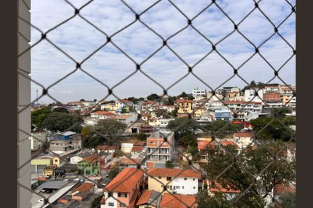 Apartamento para alugar com 91m², 3 quartos e 2 vagas Apartamento para alugar com 91m², 3 quartos e 2 vagasVista da Suíte