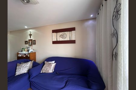 Apartamento para alugar com 91m², 3 quartos e 2 vagas Apartamento para alugar com 91m², 3 quartos e 2 vagasSala