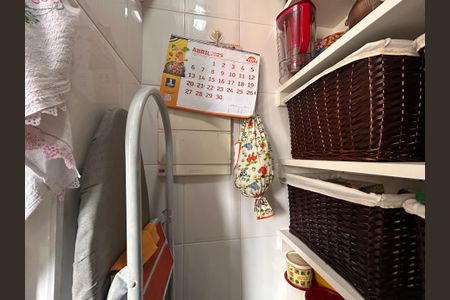 Apartamento para alugar com 91m², 3 quartos e 2 vagas Apartamento para alugar com 91m², 3 quartos e 2 vagasDespensa