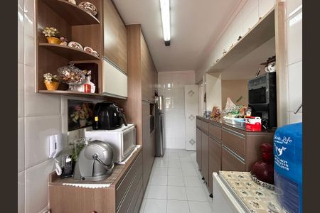 Apartamento para alugar com 91m², 3 quartos e 2 vagas Apartamento para alugar com 91m², 3 quartos e 2 vagasCozinha