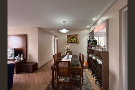 Apartamento para alugar com 91m², 3 quartos e 2 vagas Apartamento para alugar com 91m², 3 quartos e 2 vagasSala de Jantar