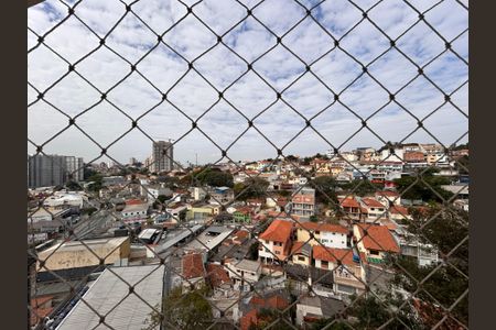 Apartamento para alugar com 91m², 3 quartos e 2 vagas Apartamento para alugar com 91m², 3 quartos e 2 vagasVista do quarto 2