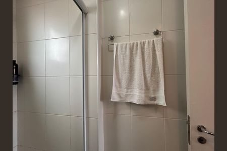 Apartamento para alugar com 91m², 3 quartos e 2 vagas Apartamento para alugar com 91m², 3 quartos e 2 vagasBanheiro Social