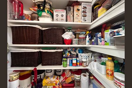 Apartamento para alugar com 91m², 3 quartos e 2 vagas Apartamento para alugar com 91m², 3 quartos e 2 vagasDespensa