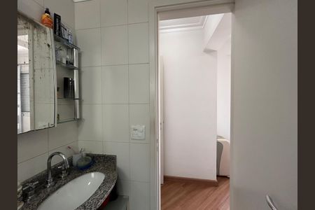 Apartamento para alugar com 91m², 3 quartos e 2 vagas Apartamento para alugar com 91m², 3 quartos e 2 vagasBanheiro da Suíte