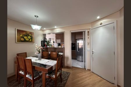 Apartamento para alugar com 91m², 3 quartos e 2 vagas Apartamento para alugar com 91m², 3 quartos e 2 vagasSala de Jantar