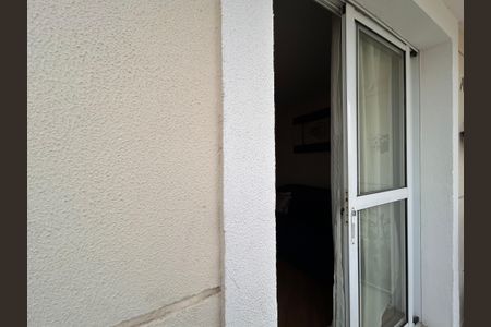 Apartamento para alugar com 91m², 3 quartos e 2 vagas Apartamento para alugar com 91m², 3 quartos e 2 vagasVaranda da Sala
