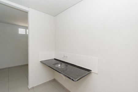 Studio para alugar com 45m², 1 quarto e sem vaga Studio para alugar com 45m², 1 quarto e sem vagaStudio