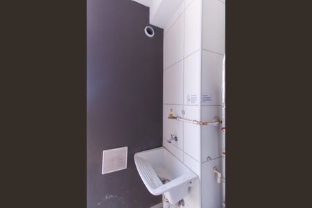 Apartamento à venda com 42m², 2 quartos e sem vaga Apartamento à venda com 42m², 2 quartos e sem vagaÁrea de Serviço