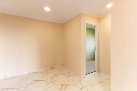 Apartamento à venda com 42m², 2 quartos e sem vaga Apartamento à venda com 42m², 2 quartos e sem vagaSala