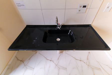 Apartamento à venda com 42m², 2 quartos e sem vaga Apartamento à venda com 42m², 2 quartos e sem vagaCozinha