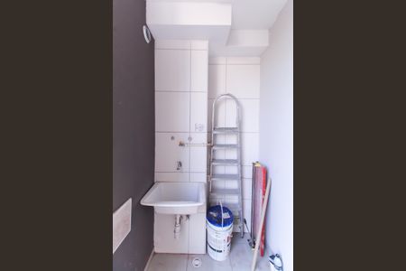 Apartamento à venda com 42m², 2 quartos e sem vaga Apartamento à venda com 42m², 2 quartos e sem vagaÁrea de Serviço