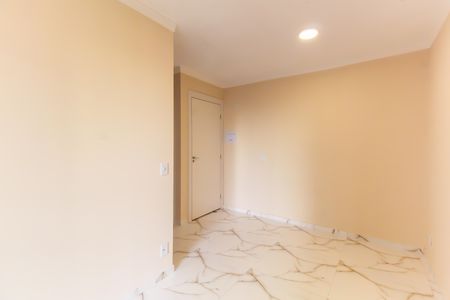 Apartamento à venda com 42m², 2 quartos e sem vaga Apartamento à venda com 42m², 2 quartos e sem vagaSala