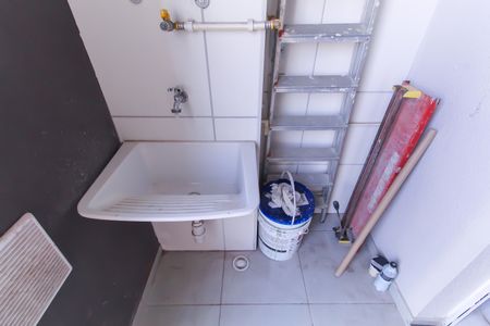 Apartamento à venda com 42m², 2 quartos e sem vaga Apartamento à venda com 42m², 2 quartos e sem vagaÁrea de Serviço