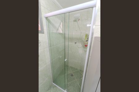 Apartamento à venda com 44m², 1 quarto e 1 vagaBanheiro