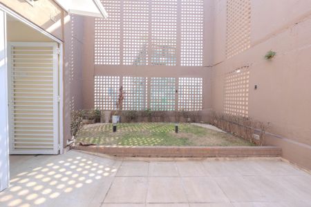 Apartamento à venda com 44m², 1 quarto e 1 vagaÁrea comum