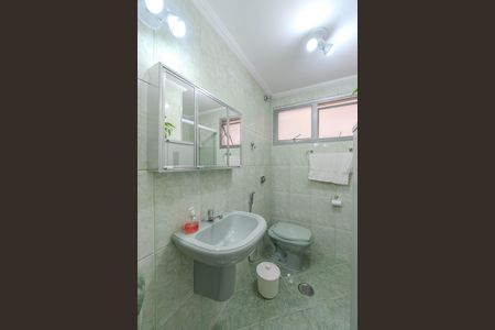 Apartamento à venda com 44m², 1 quarto e 1 vagaBanheiro