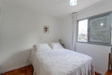 Apartamento à venda com 44m², 1 quarto e 1 vagaQuarto